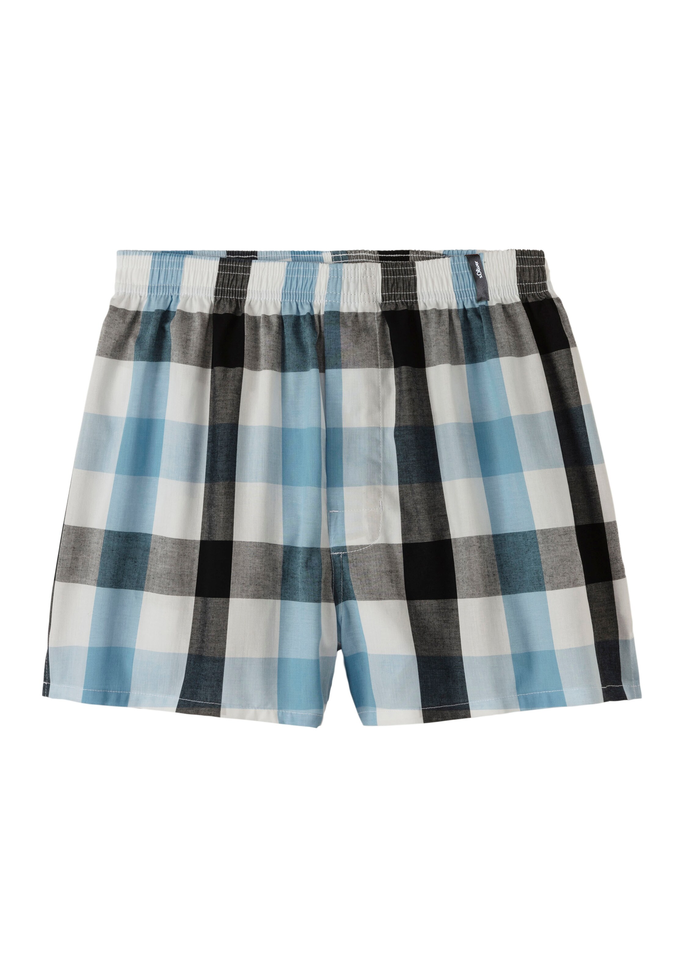 Boxer di s.Oliver in colori misti