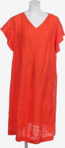 Riani Dress in XXL in Red: front