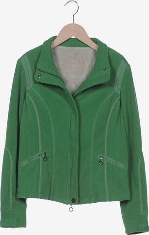 Orwell Jacket & Coat in M in Green: front