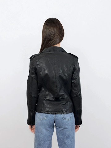 Veste mi-saison ' Taja ' trueprodigy en noir