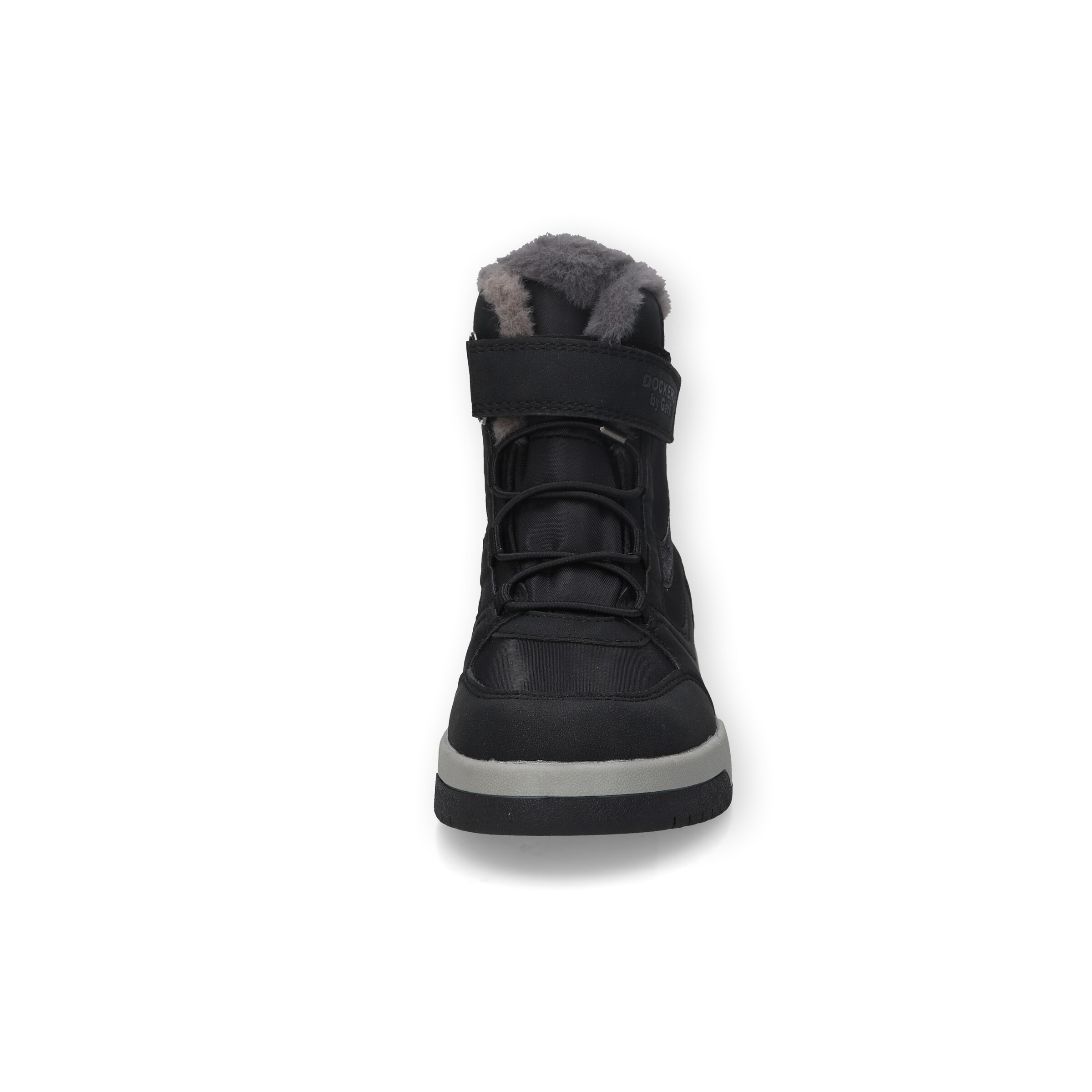 Dockers by Gerli Boots in Black