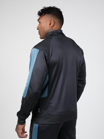 Gorilla Wear Functionele jas in Grijs