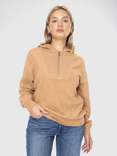UGG Sweat-shirt 'Stephny' en XS en marron, Vue avec produit