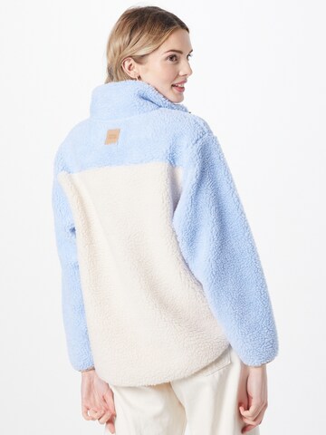 The Jogg Concept Sweater in Blue