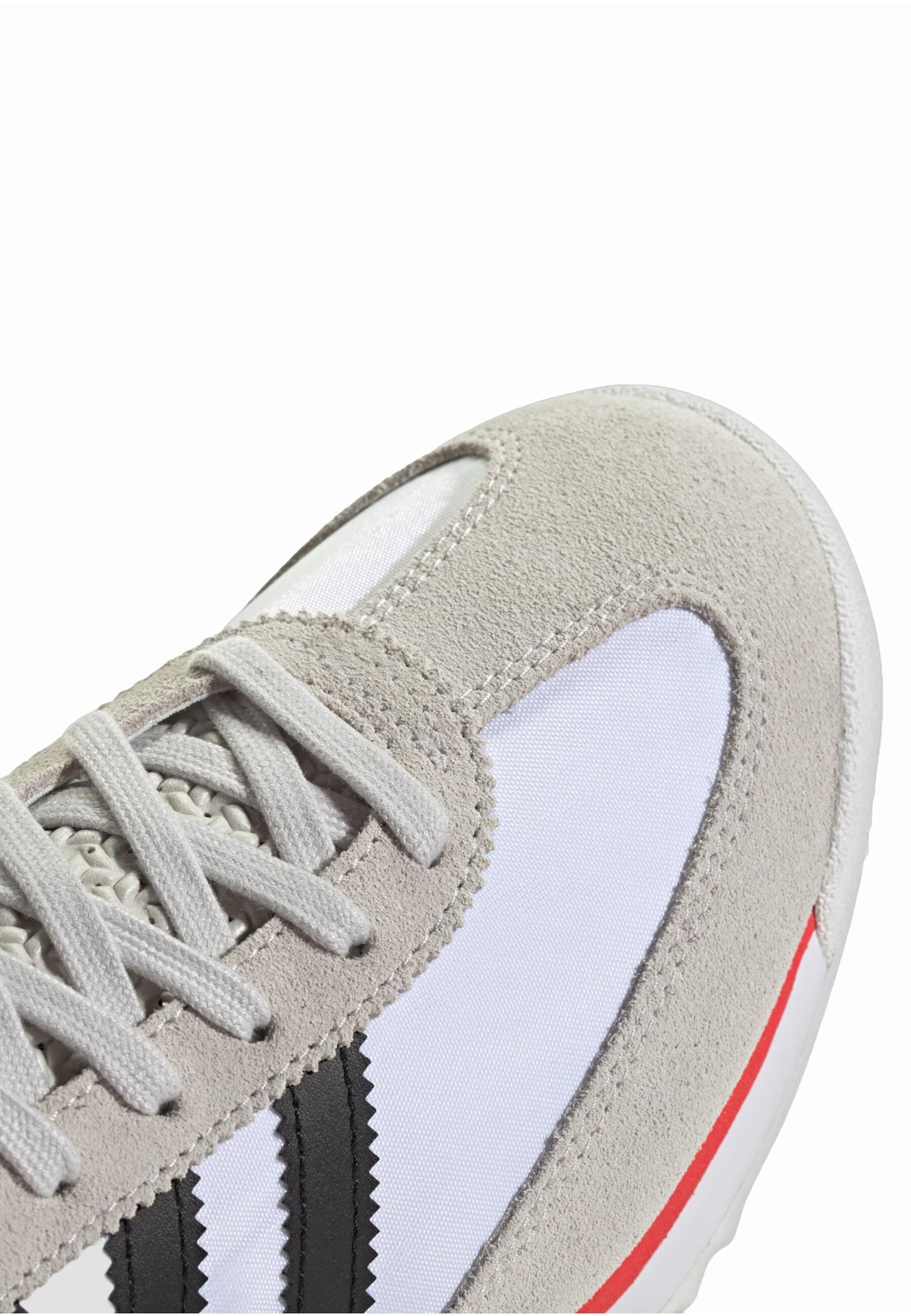 ADIDAS ORIGINALS Matalavartiset tennarit 'SL 72 RS' värissä valkoinen