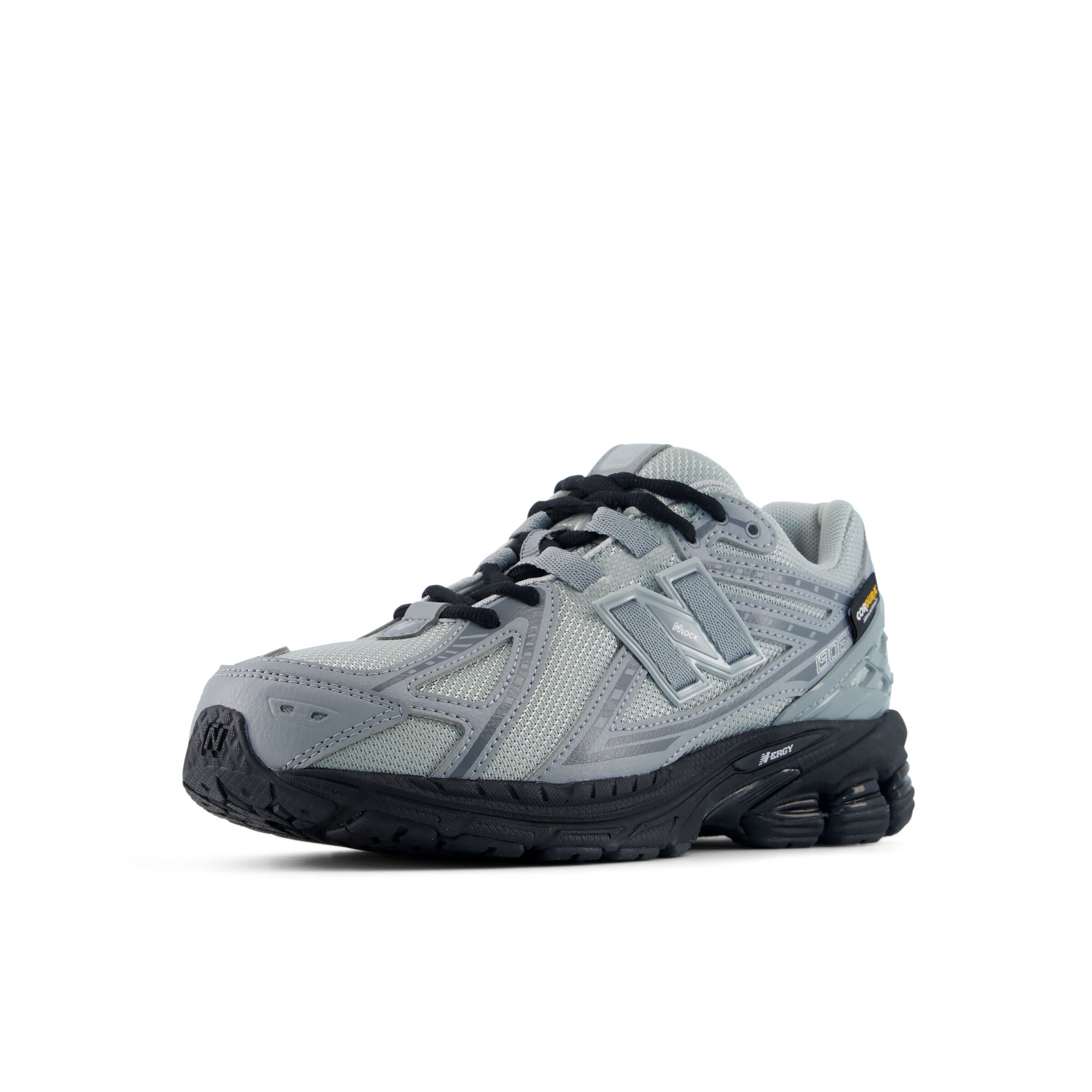 Sneaker '1906 Lace' di new balance in grigio