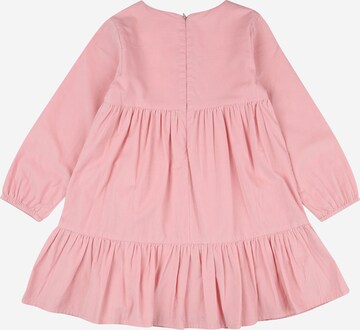 Robe STACCATO en rose