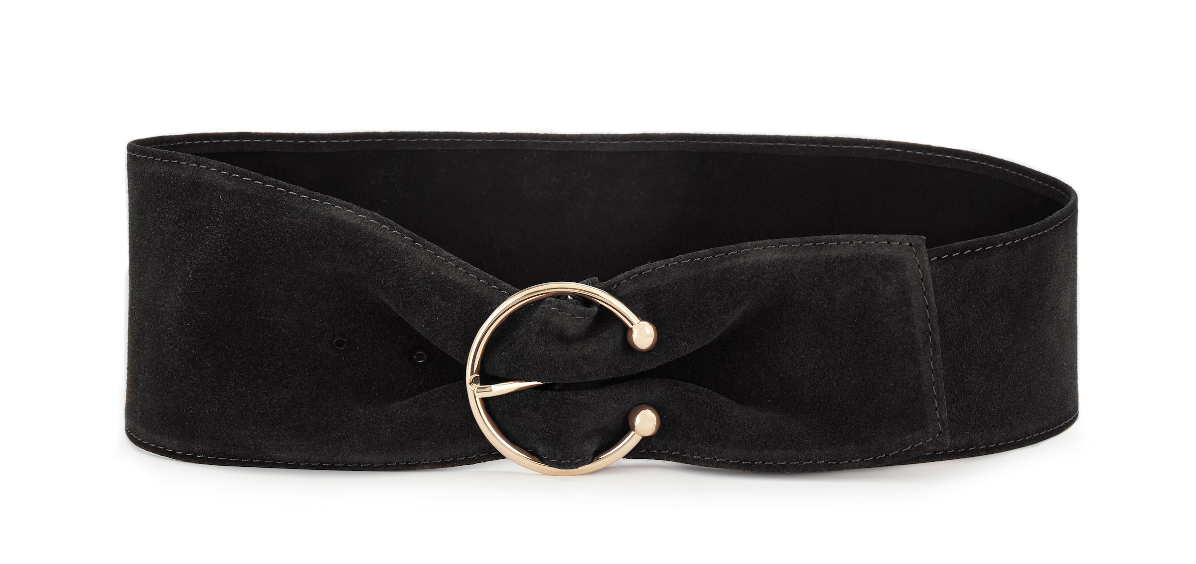 LASCANA Ζώνη σε μαύρο, Άποψη προϊόντος