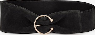 juoda LASCANA Diržas: priekis