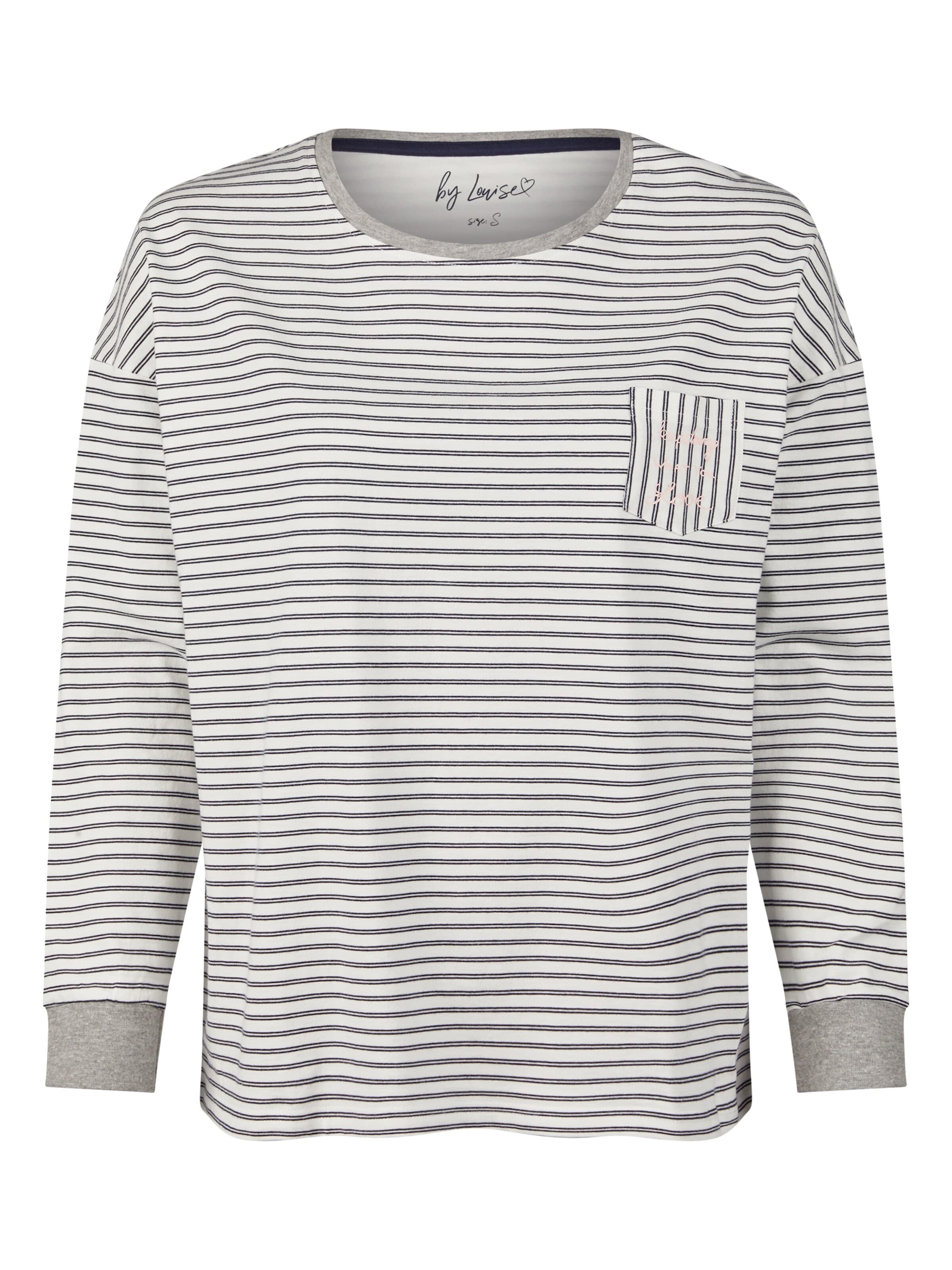 By Louise Pajama in Grey