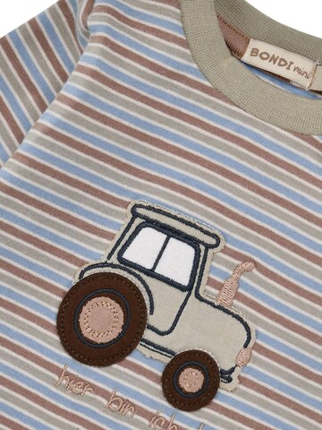 BONDI Shirt in Brown