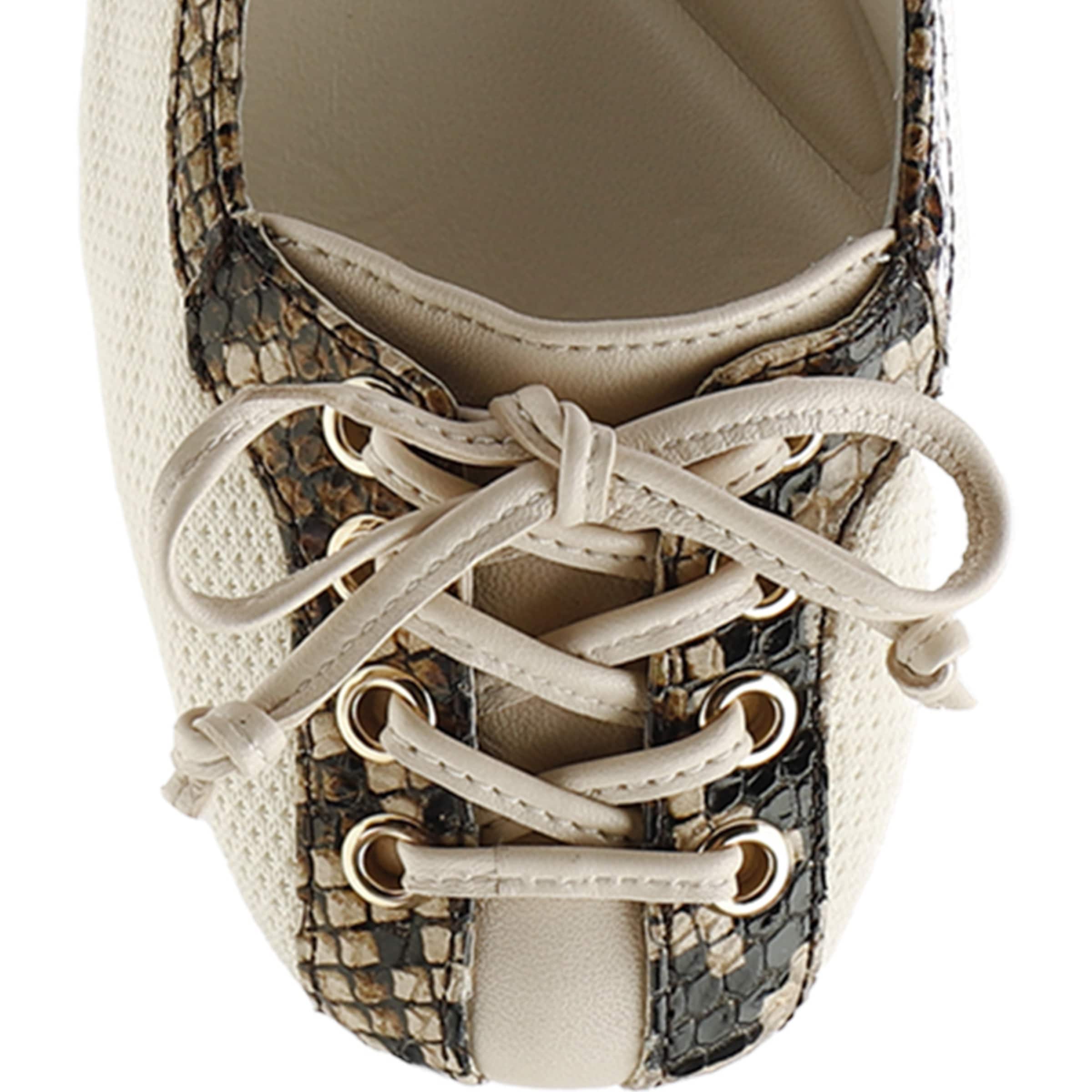 Högl Ballerina 'JENNA' in Beige