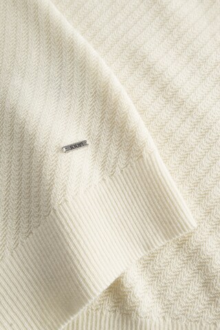 JOOP! Pullover 'Dariono' in Weiß