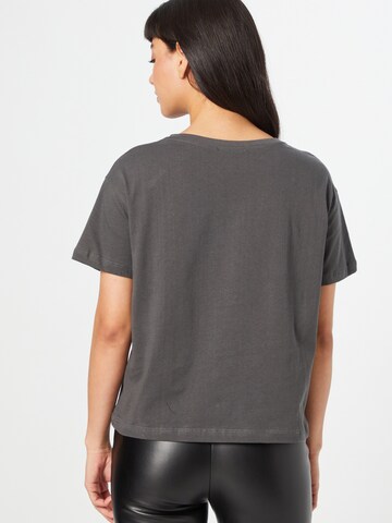 Trendyol - Camisa em cinzento
