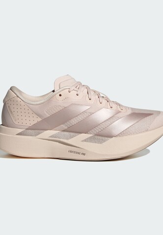 ADIDAS PERFORMANCE Παπούτσι για τρέξιμο 'Adizero EVO SL' σε ροζ