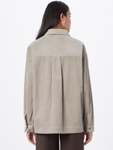 Esmé Studios Between-season jacket 'Sianna' in Beige