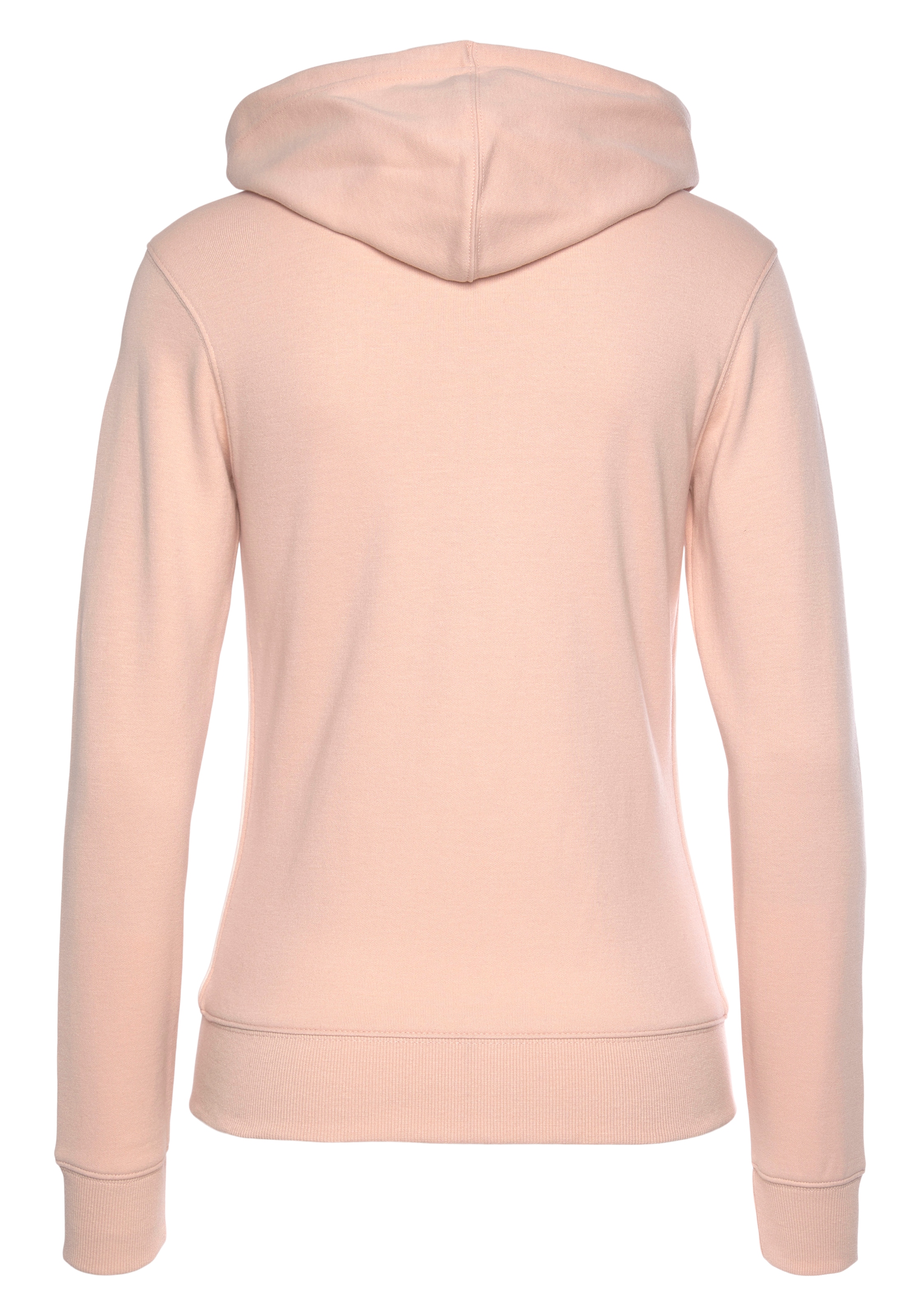 H.I.S Dressipluus, värv roosa