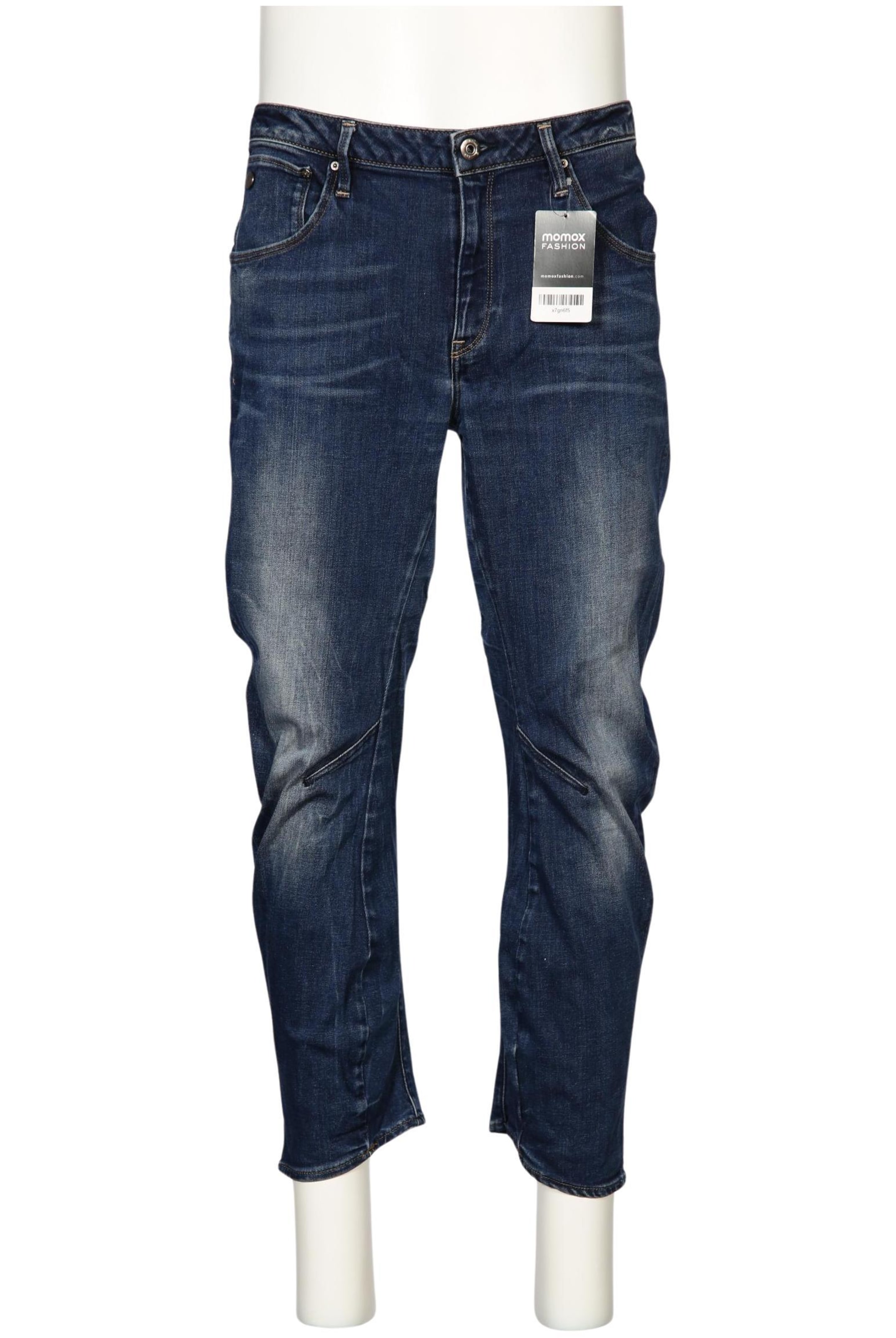 G-STAR Jeans in 32 in Blue: front