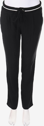 La Redoute Pants in XS in Black: front