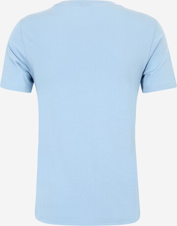 JOOP! Jeans T-Shirt 'Alphis' in Blau