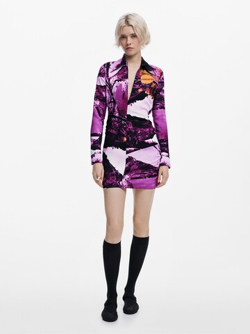 Desigual Коктейльное платье в Красный