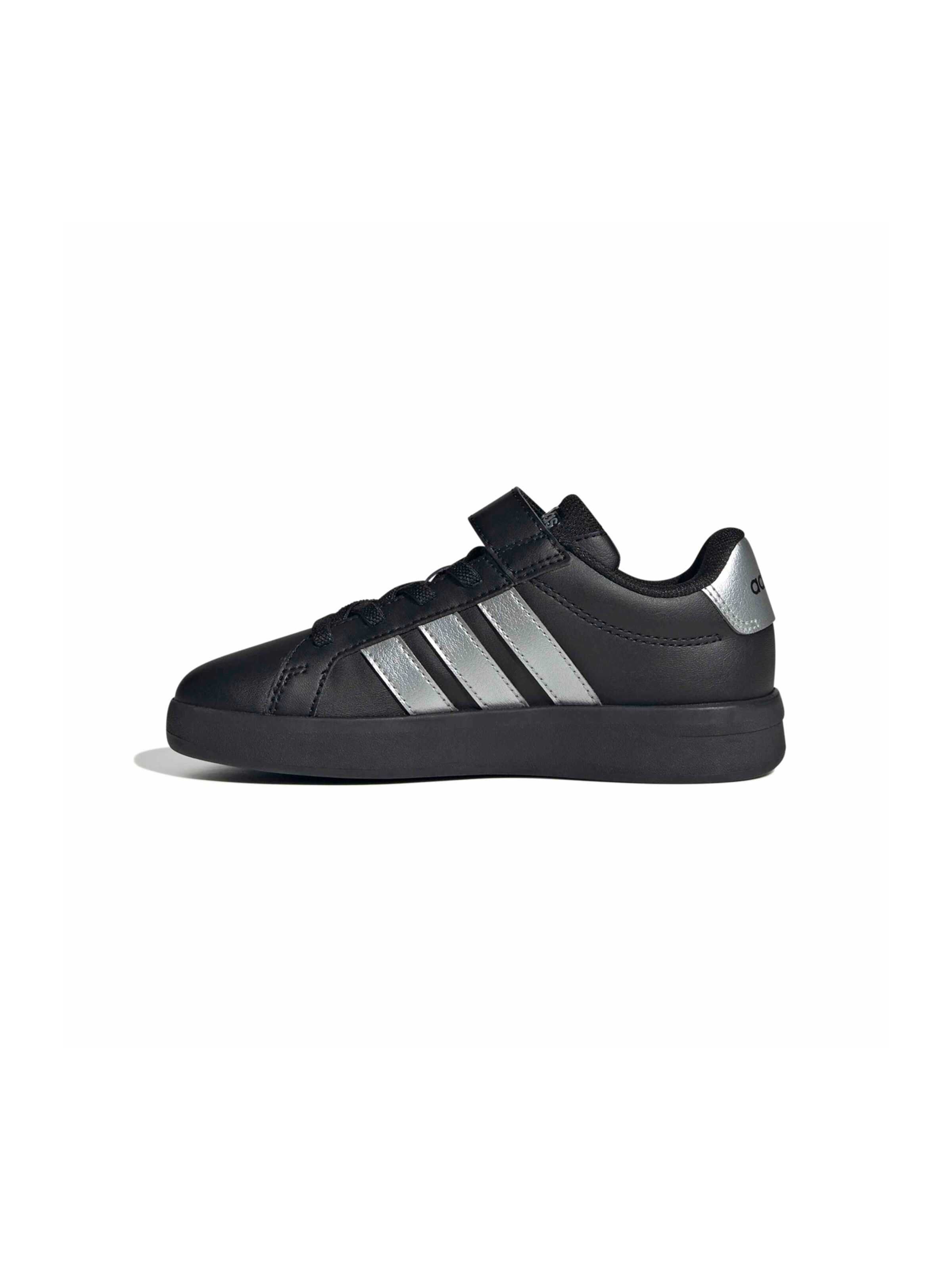 ADIDAS SPORTSWEAR Sneakers 'GRAND COURT 3.0' in Zwart