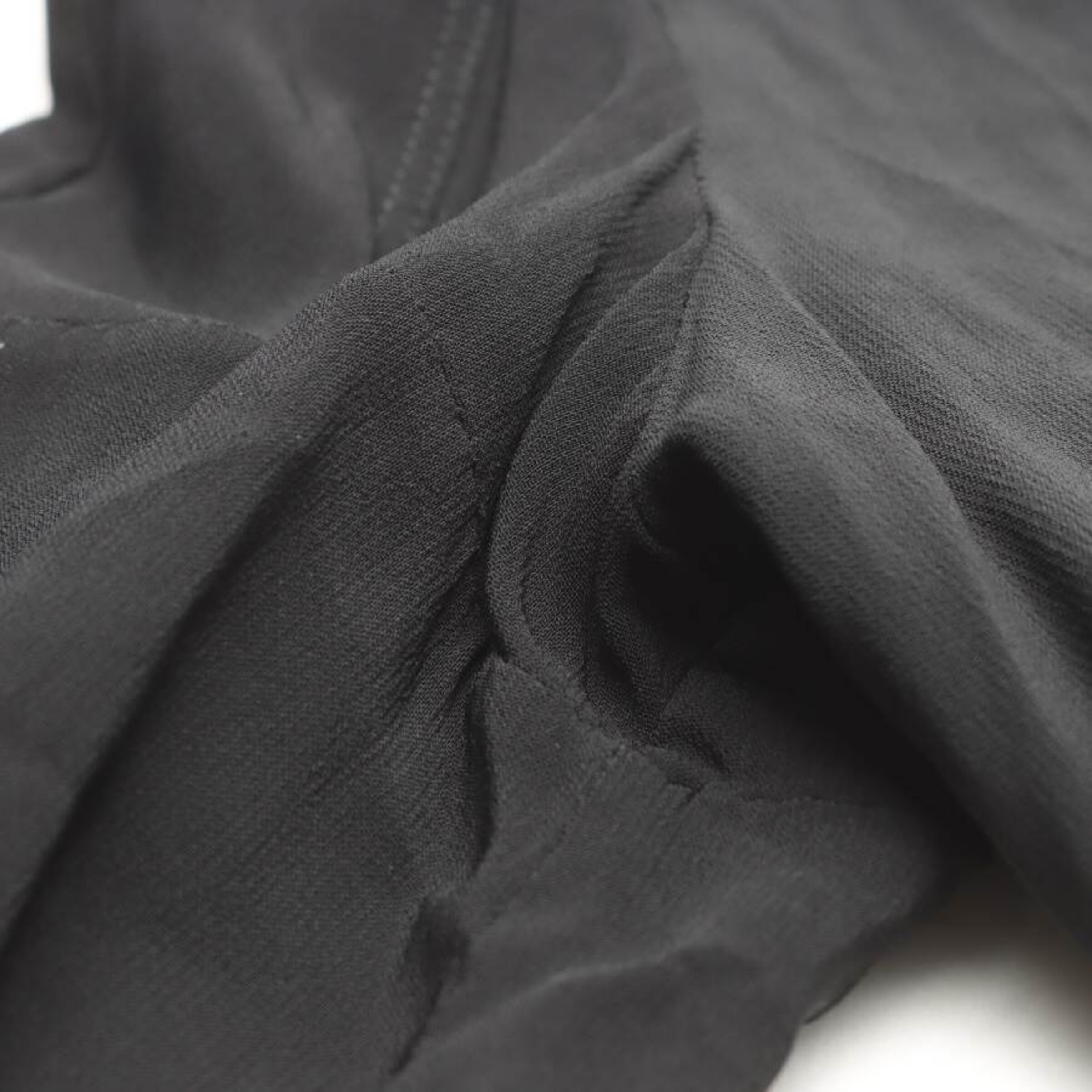 High Use Blouse & Tunic in S in Black