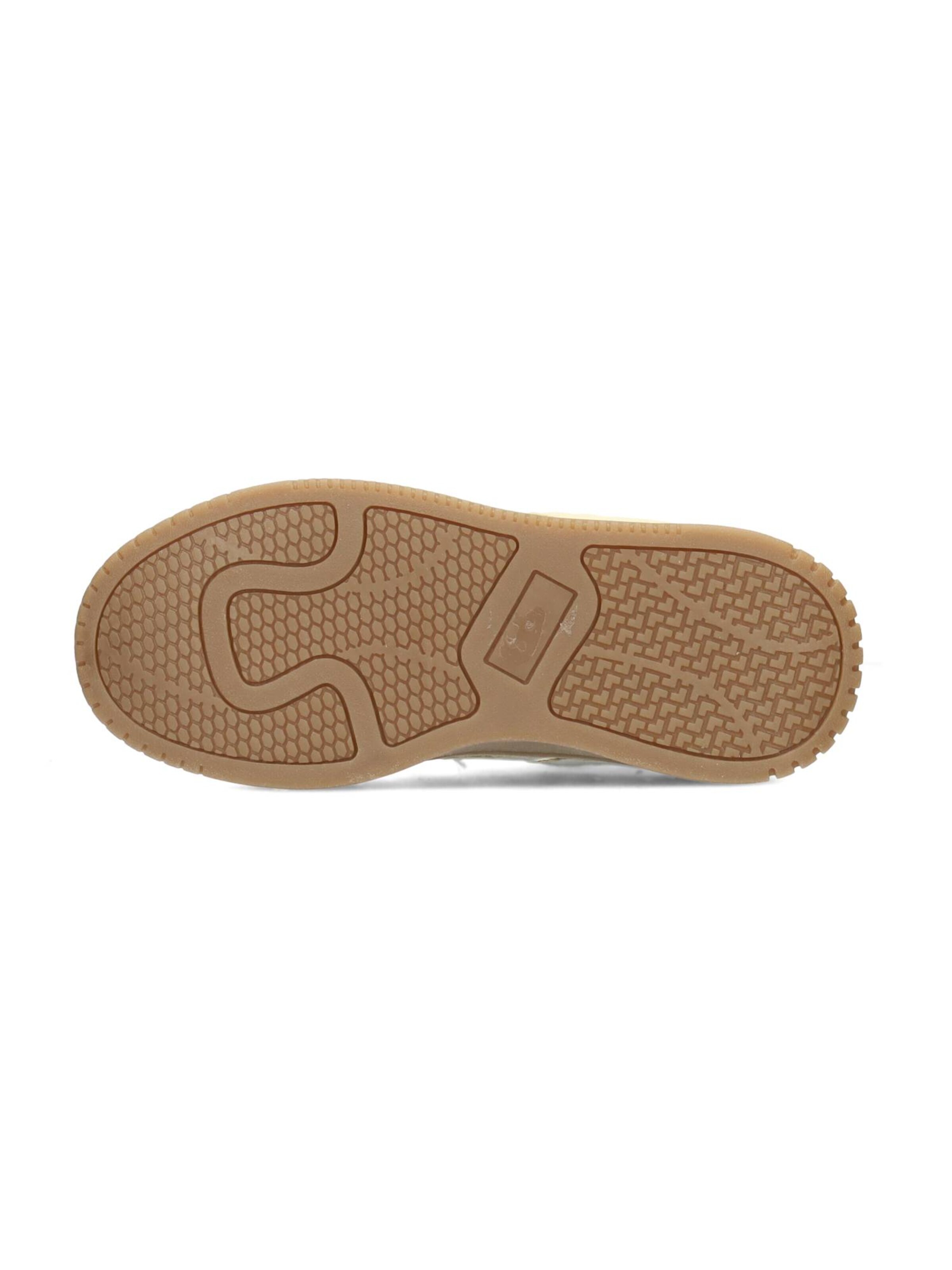 POSH by Poelman Sneakers in Beige