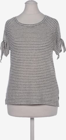 Abercrombie & Fitch Top & Shirt in XS in Grey: front
