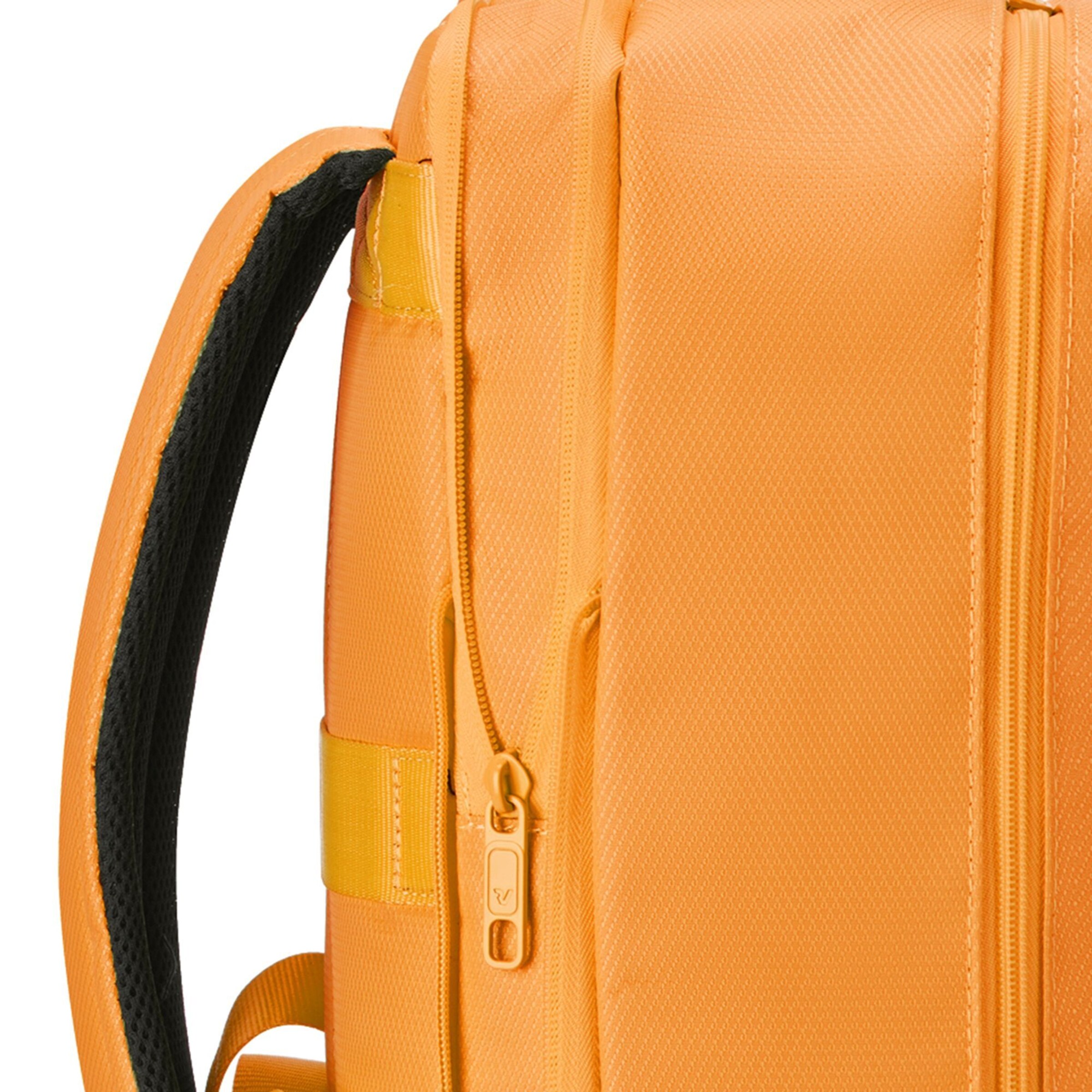 Roncato Backpack 'Ironik 2.0' in Orange