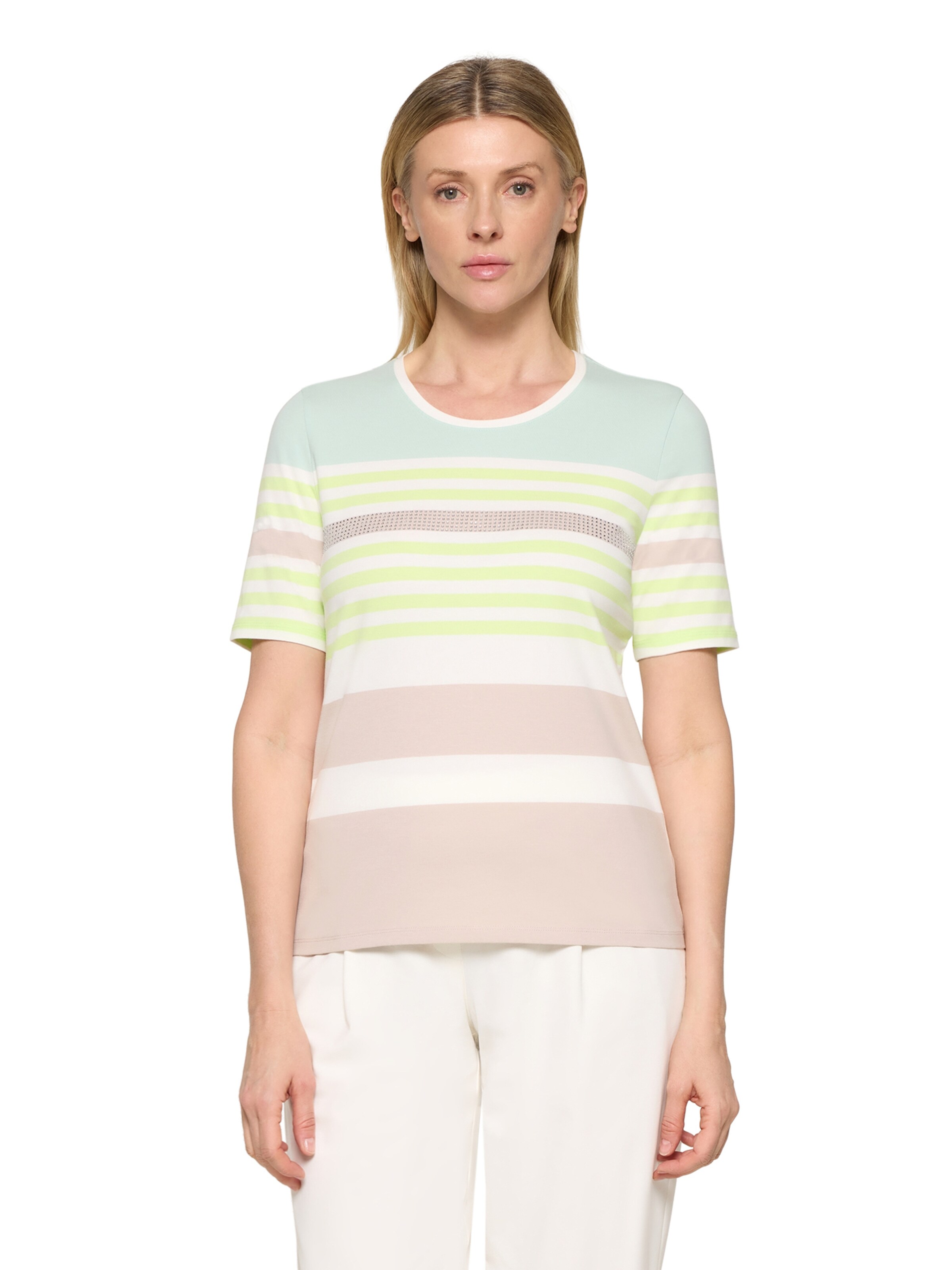 Maglietta di Betty Barclay in colori misti: frontale