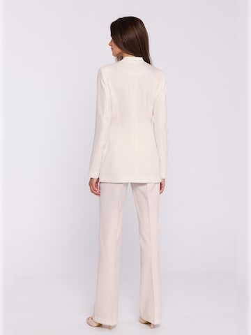 Stylove - Blazer ' S370 ' en beige