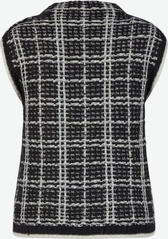 Rabe Sweater in Black