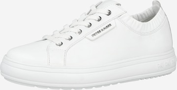 balta PETER KAISER Sportbačiai be auliuko: priekis