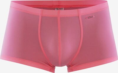 Olaf Benz Boxers ' RED0965 Minipants ' en rosé, Vue avec produit