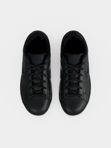Nike Sportswear Sneakersy 'TENNIS CLASSIC' w kolorze czarny