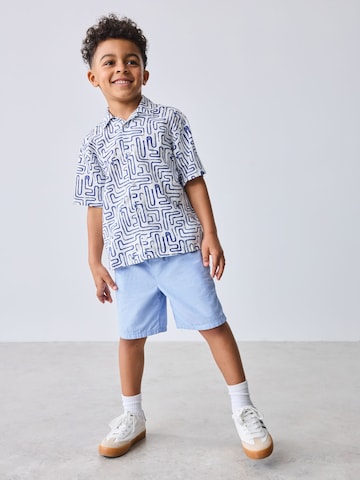 Baker by Ted Baker Set in Blauw: voorkant