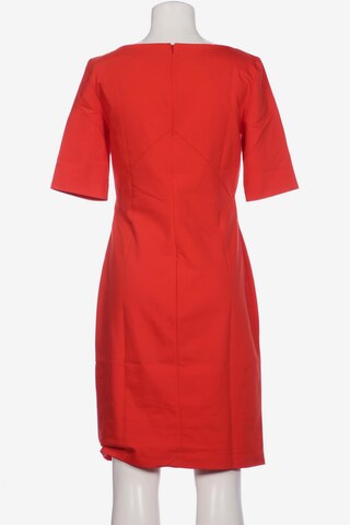 HALLHUBER Dress in L in Red