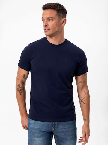 Anou Anou Bluser & t-shirts i blå: forside