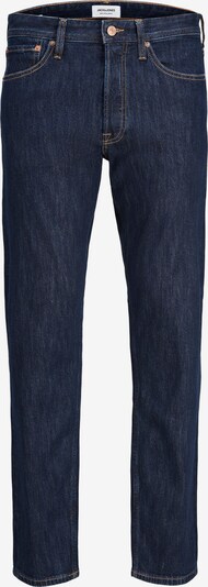 JACK & JONES Jean 'Chris' en bleu nuit, Vue avec produit