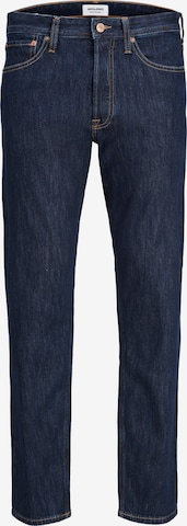 JACK & JONES Jeans 'Chris' in Blue: front