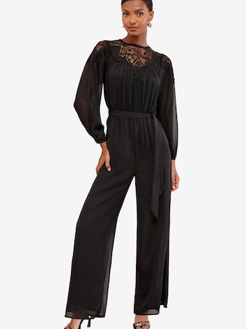 juoda Lipsy Vienos dalies kostiumas: priekis