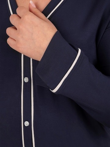 Vivisence Pajama '2068' in Blue