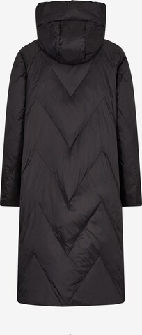 Manteau d’hiver MOS MOSH en noir