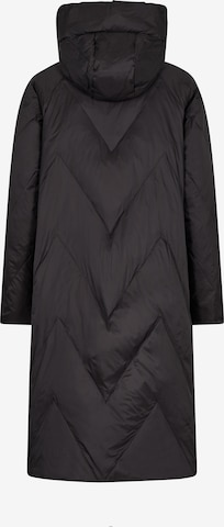 Manteau d’hiver MOS MOSH en noir