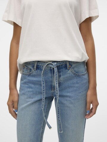 Regular Jean 'PAM' VERO MODA en bleu