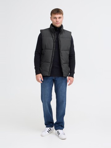 Gilet ' BHElmer ' di BLEND in grigio