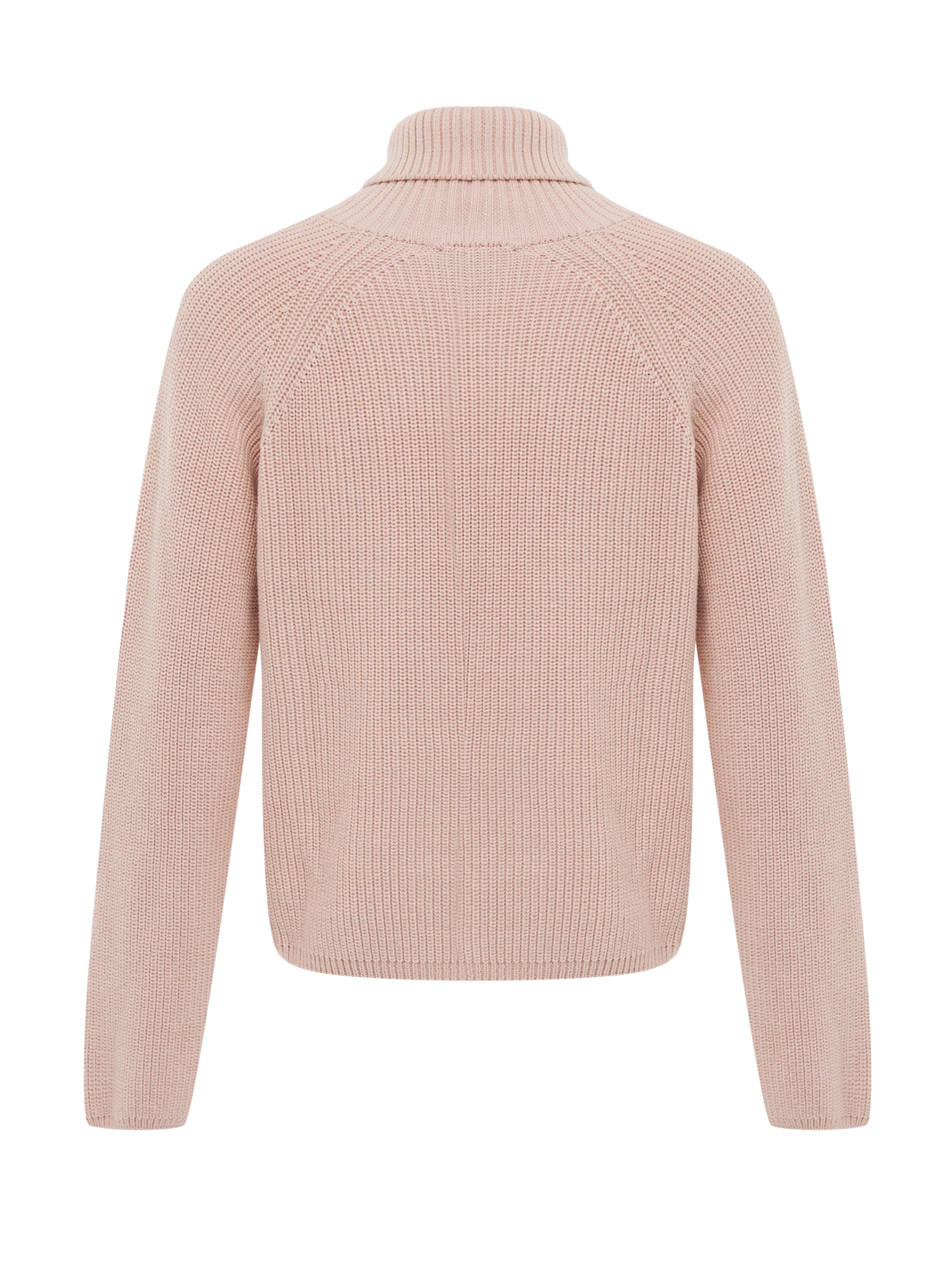 MEXX Svetr – pink