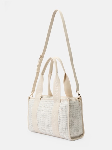 VALENTINO Μεγάλη τσάντα 'Candle ' σε μπεζ