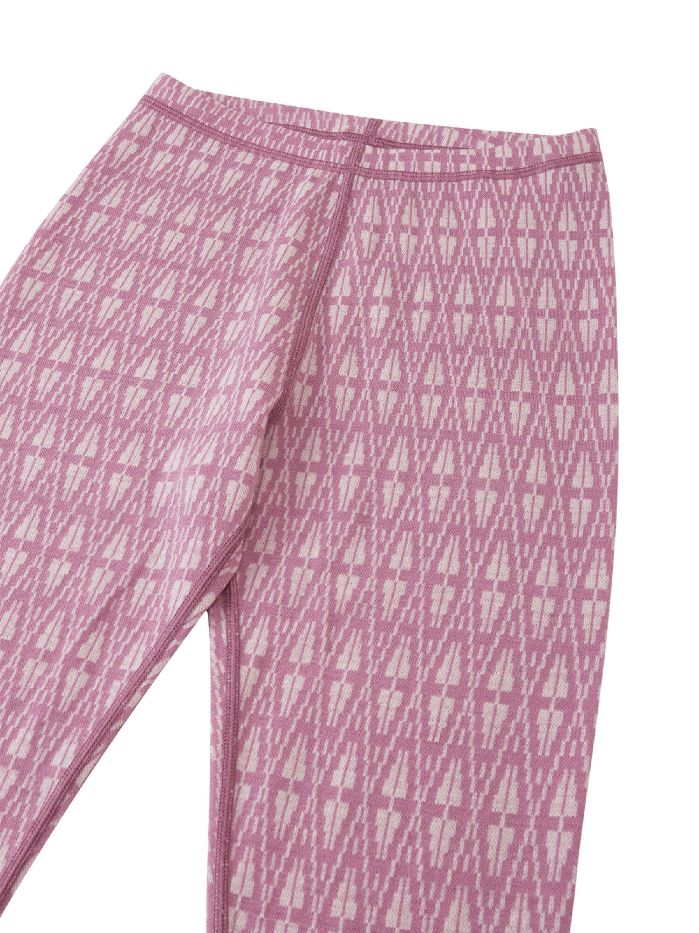 Reima Sport onderkleding ' Taival ' in Roze: voorkant